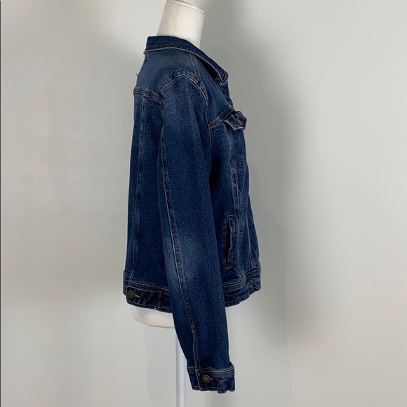 Universal Thread Freedom Jacket - Picture 7 of 10